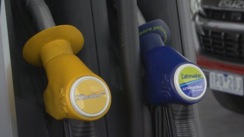 Fuel excise cut extension for Aussies
