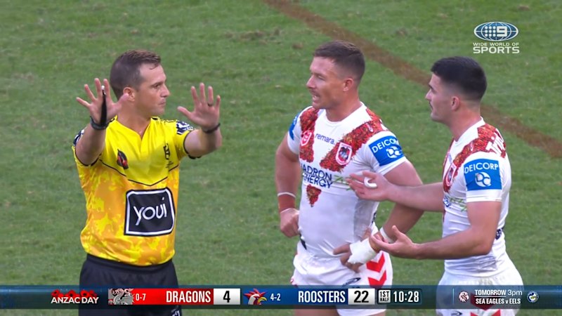 Atkinson disputes costly decision