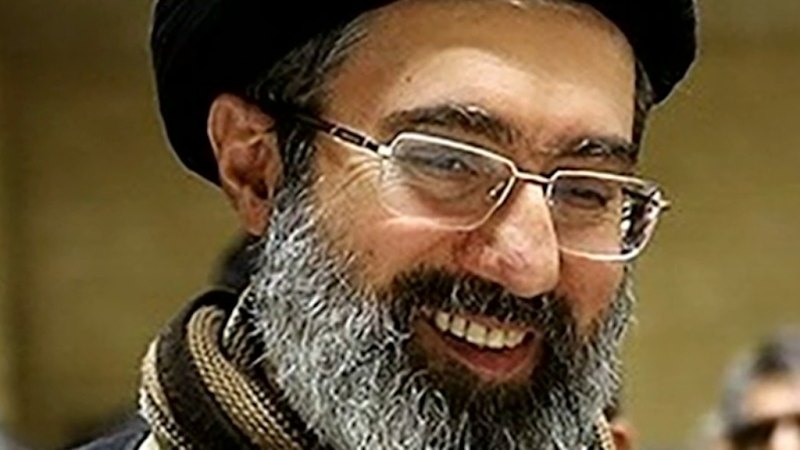 Ayatollah Khamanei's son not 'technically qualified' to be supreme leader