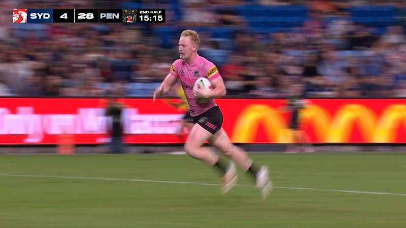 Jenkins crosses for a fourth