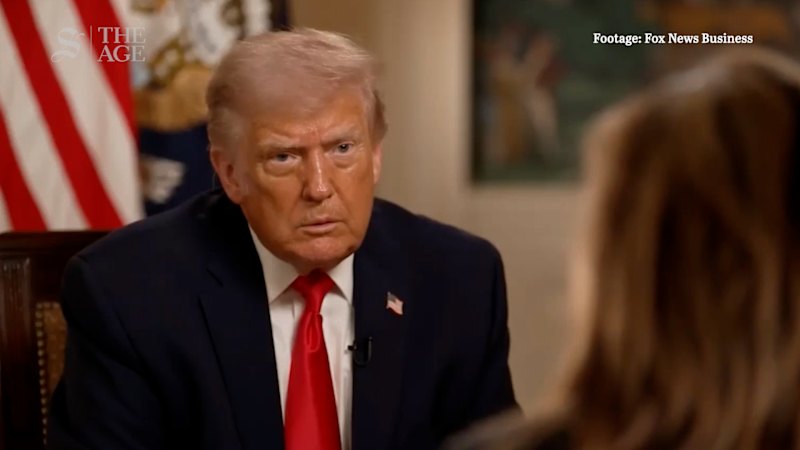 Trump says war in Iran ‘close to over’