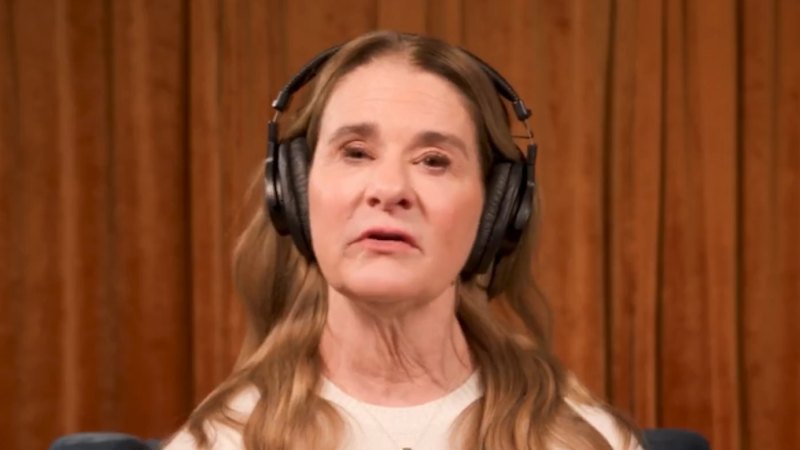 Melinda French Gates says Bill must answer Epstein file questions