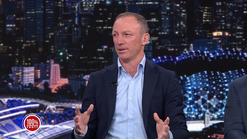 Broncos Star Darren Lockyer Reflects On Failed Premiership Defence As He Prepares For New Season - News Directory 3