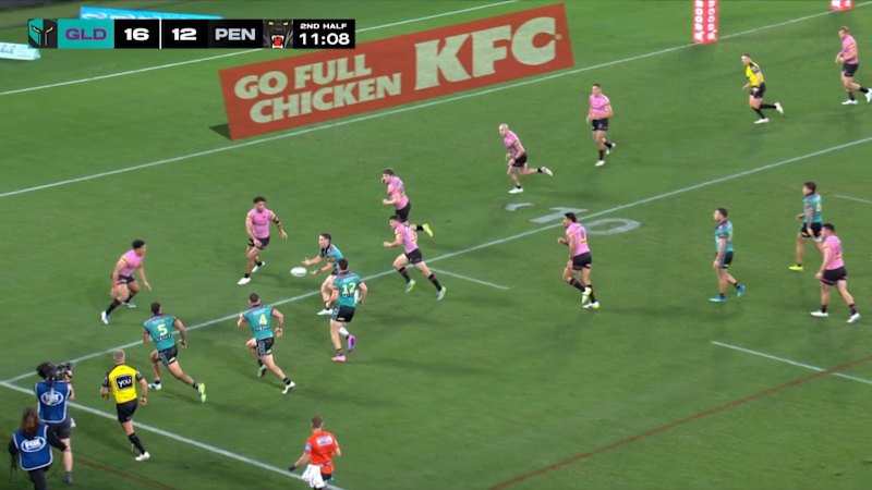 Titans rookie produces elite play