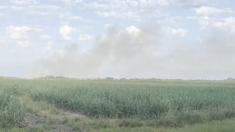 Emergency services called to Queensland light plane crash