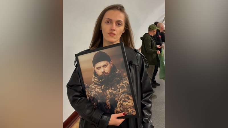 The long wait for missing family