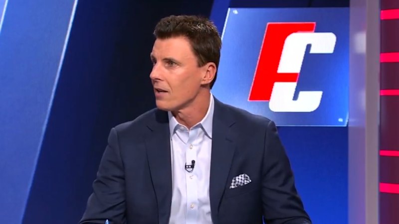 Matthew Lloyd on Essendon's 'desperate' need