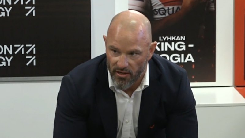 Dragons confirm next head coach