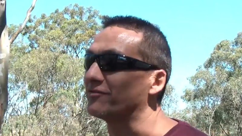 Two men arrested as part of investigation into Dezi Freeman