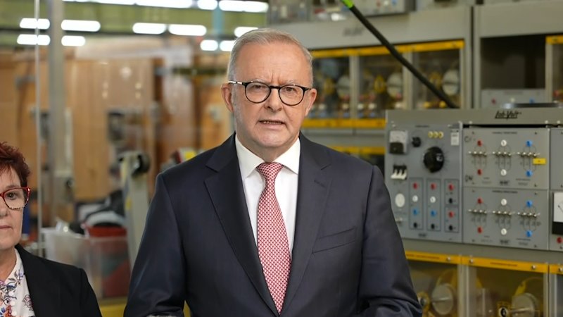 National Cabinet to hold petrol crisis talks today