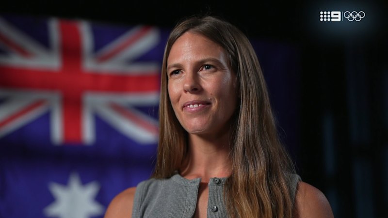 The title Olympian Torah Bright is desperate to get rid of