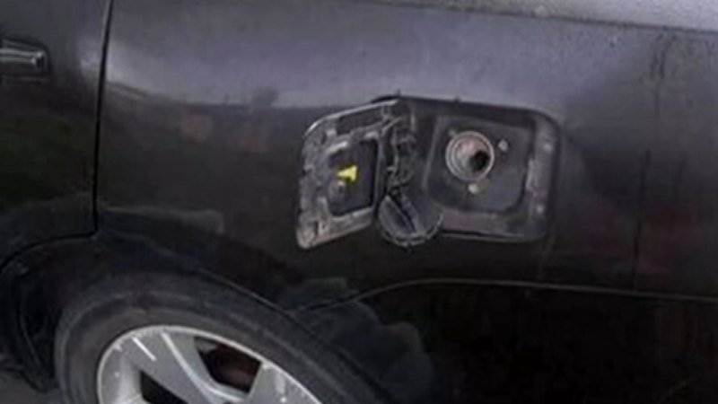 Concerns over petrol theft as fuel prices soar further