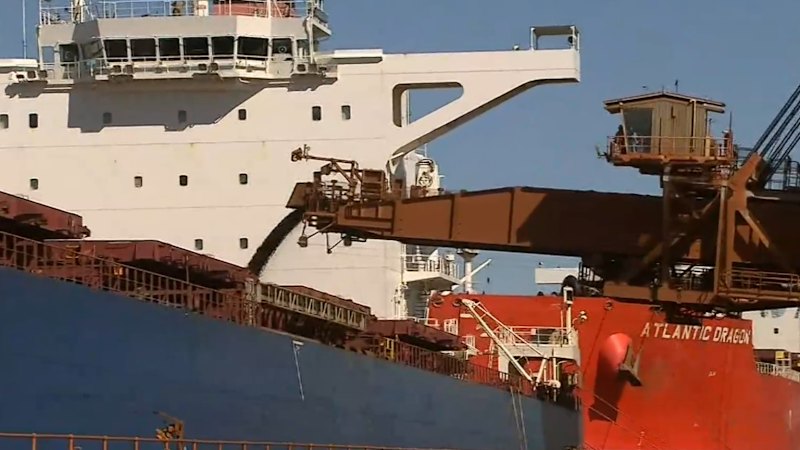 BHP workers strike could cost WA $7 million a day