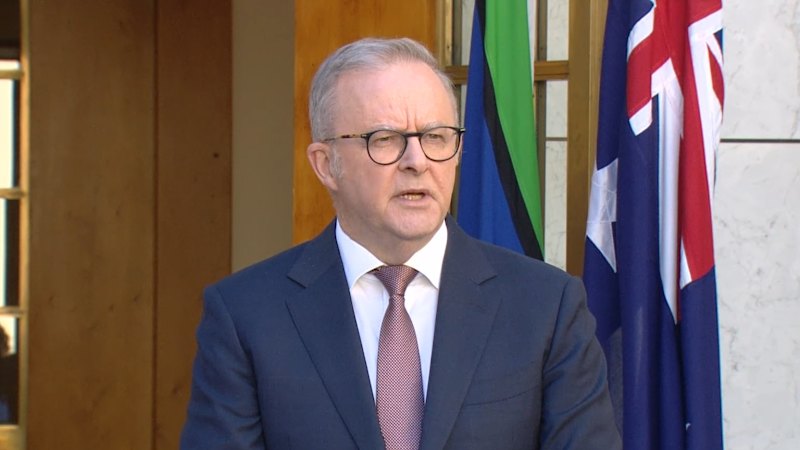 Prime Minister open to change on 'death tax'