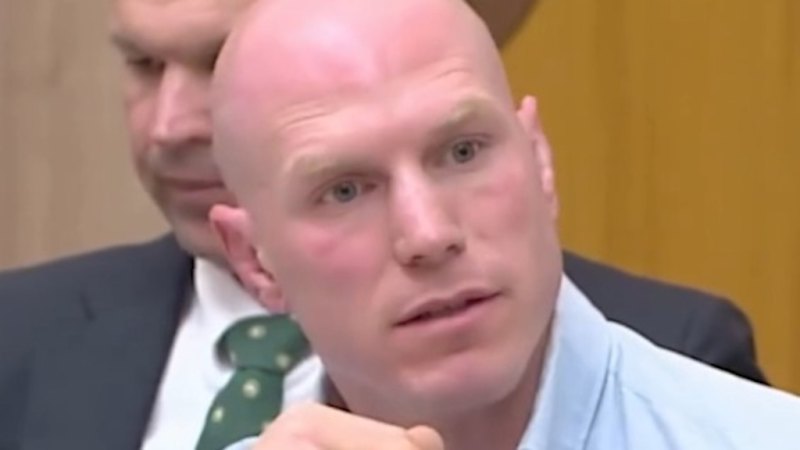 Senator stunned by beer tax revelation