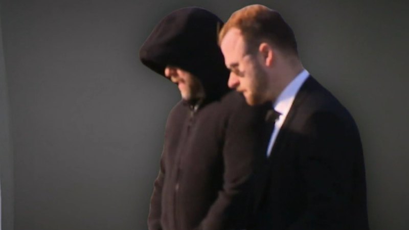 Bikie sentenced for orchestrating murder of Rebels leader