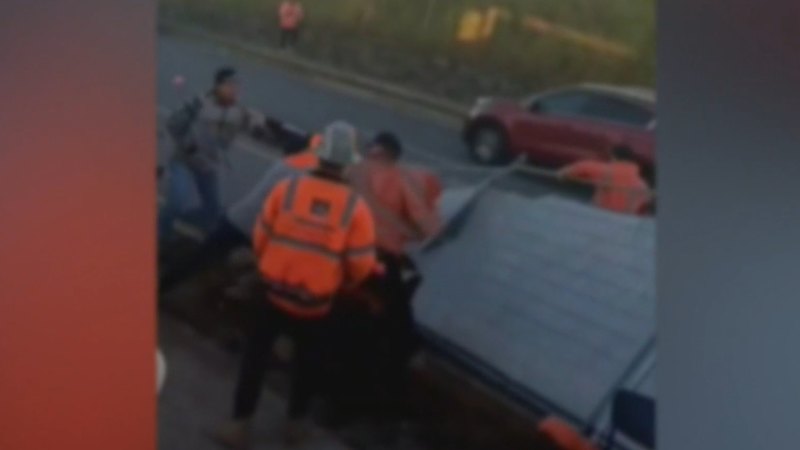 CFMEU inquiry uncovers evidence of criminal syndicates