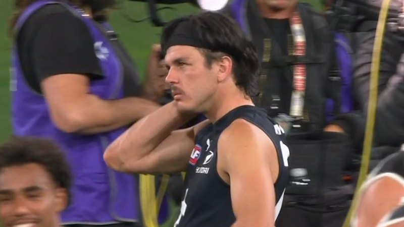 AFL demands answers on Hollands saga