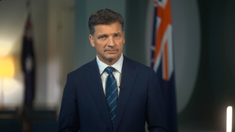 Taylor responds to PM's national address