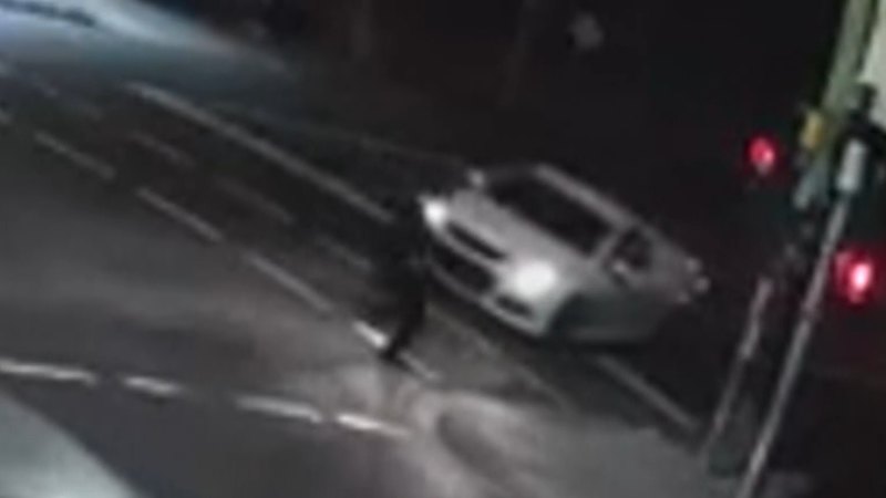 Teen charged after alleged antisemitic incident in Melbourne