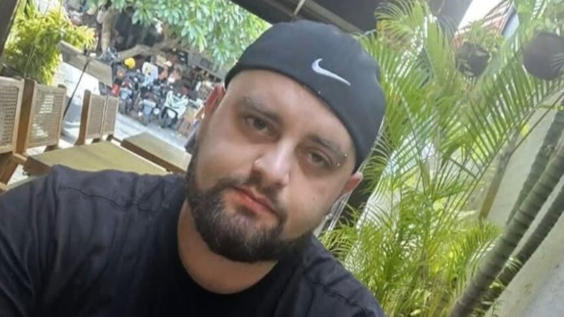 Police searching for offenders behind death of former Bikie’s son