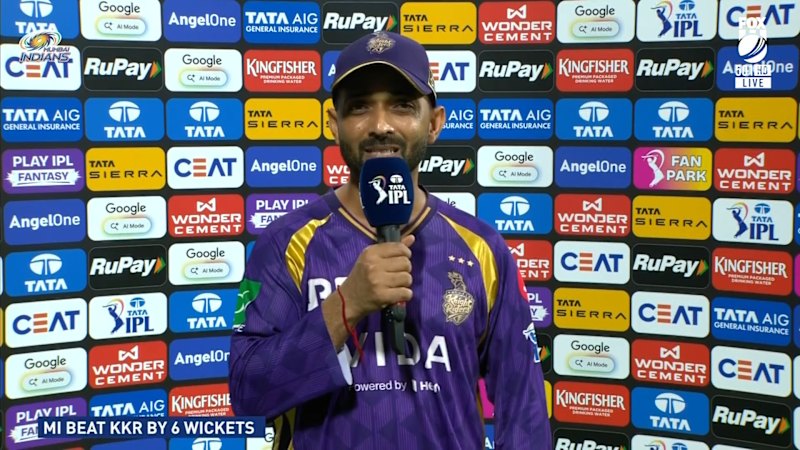 Captain's response to Green bowling query