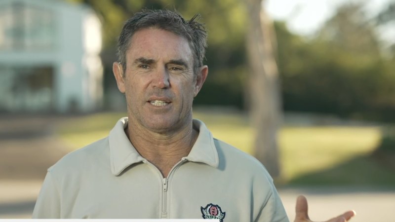 Fittler raises alarm for 'embarrassing' Eels