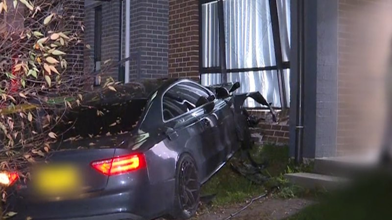 Sydney teenager charged over pursuit