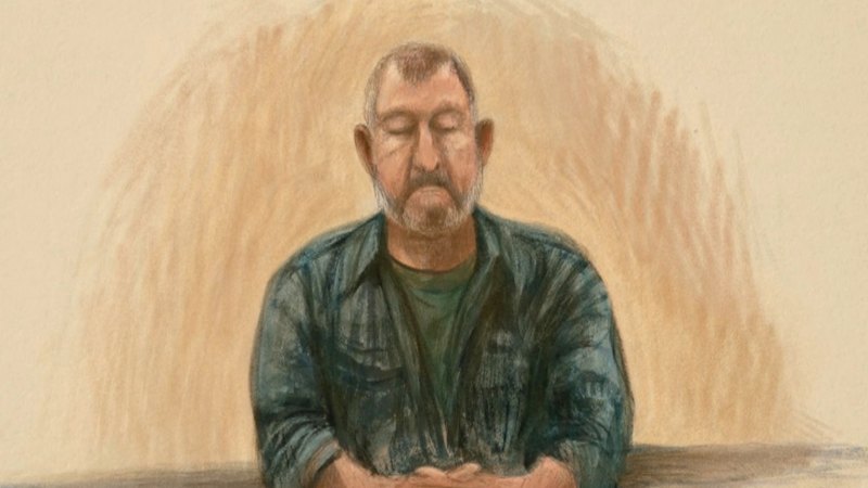 Hunt for second man involved in 'horrific' 1988 rape near Victorian beach