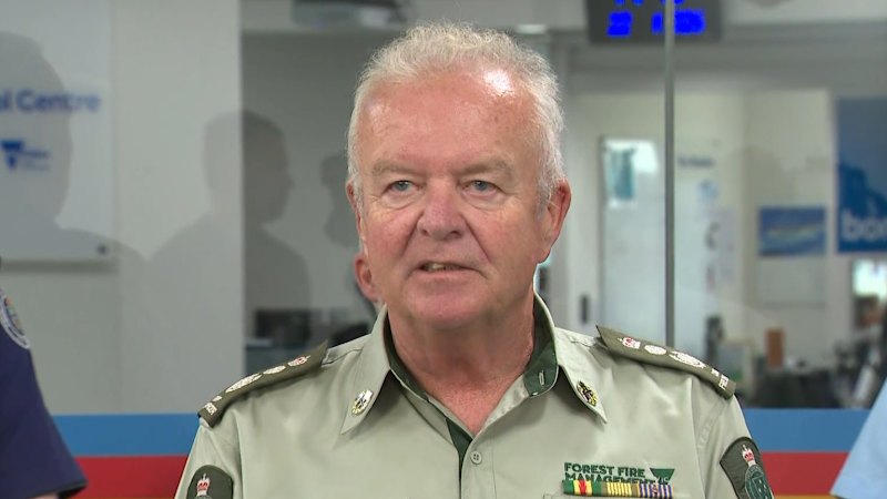 South-eastern Australia to swelter in four-day heatwave