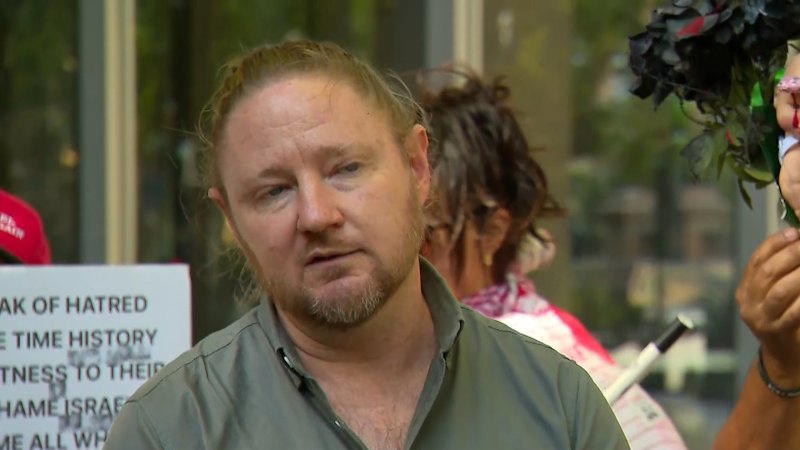 Supreme Court rejects protester challenge against sweeping police powers