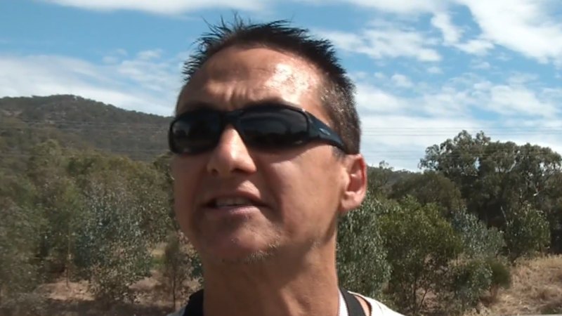 Police launch fresh search for accused cop killer Dezi Freeman