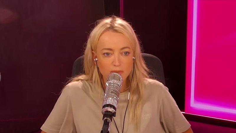 Radio stars set to appear in court