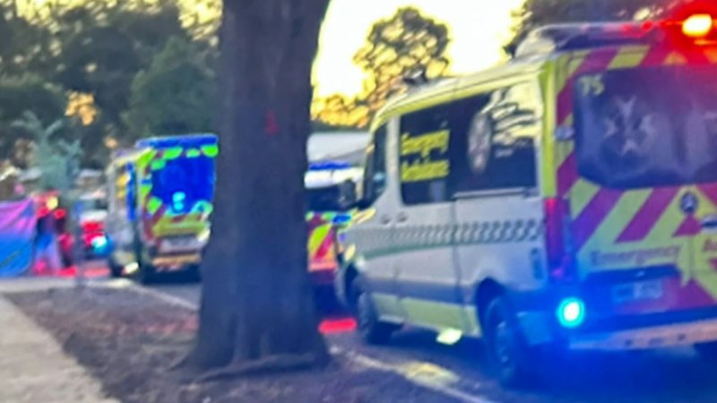 Woman charged after nine-month-old baby found dead at Adelaide home