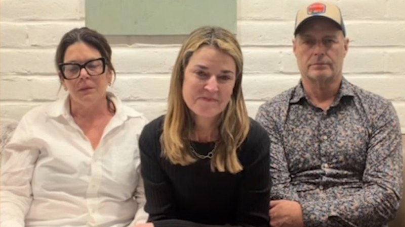 Savannah Guthrie makes emotional plea for mother’s safe return