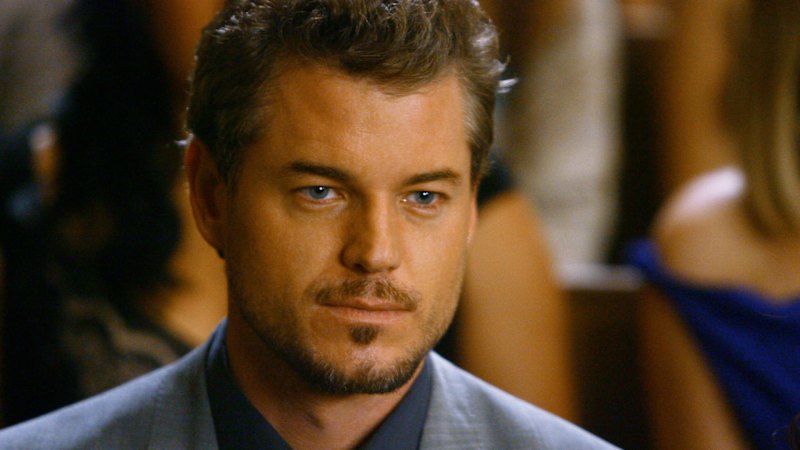Eric Dane became a beloved figure for his role as McSteamy