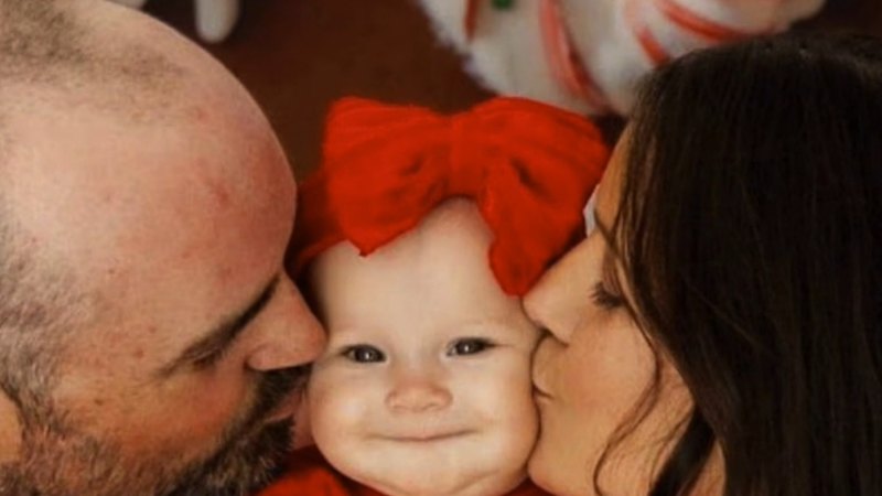 Police treating deaths of mother and baby as suspicious