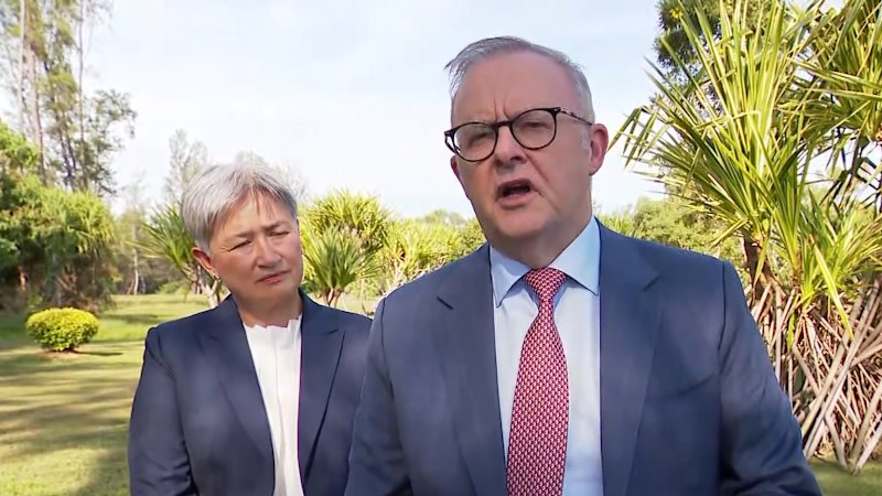 Prime Minister in new round of fuel diplomacy