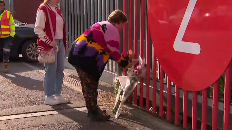 Unlicensed driver charged after 'hitting and killing man outside comic con