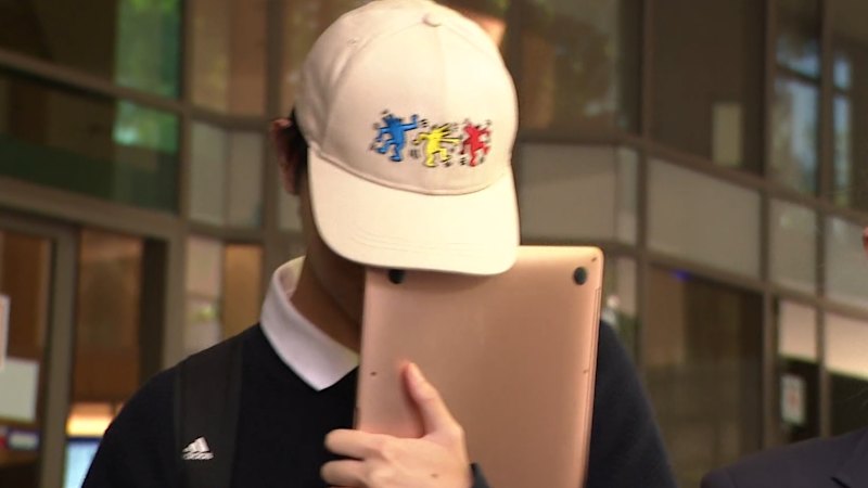 University student caught filming women in toilets walks free for third time