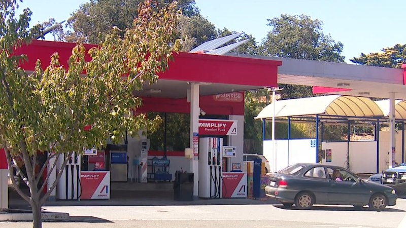 Some petrol stations restrict sale of fuel amid concerns