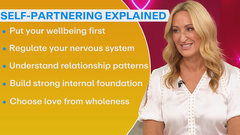 The rise of self-partnering