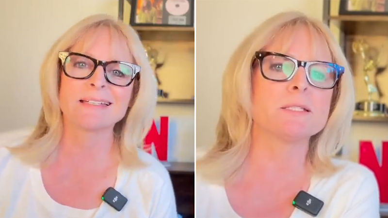 Real reason Love on the Spectrum favourites called it quits