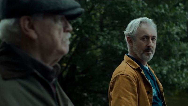 Official trailer: Glenrothan