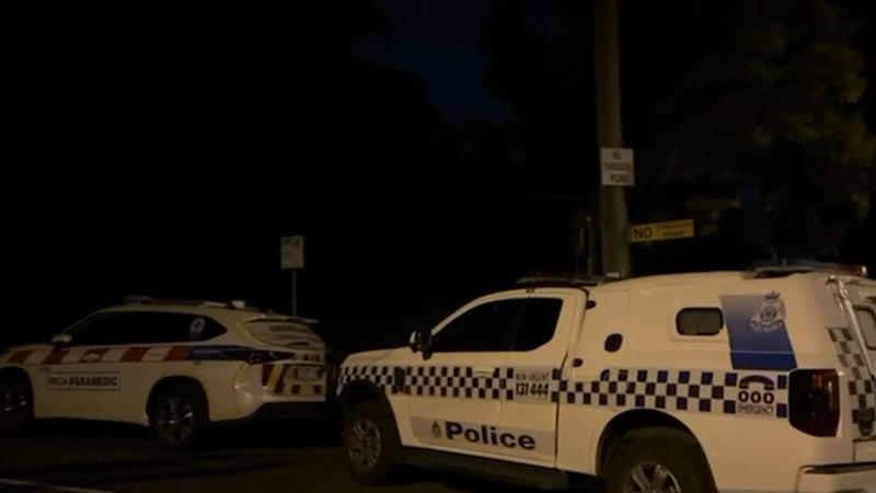 Family provides update on teen stabbed outside Melbourne home