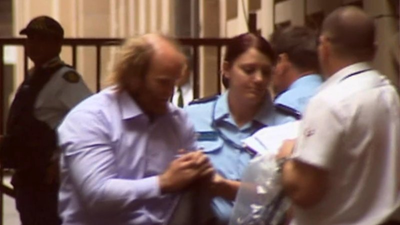 Child killer Arthur Freeman attacked in jail