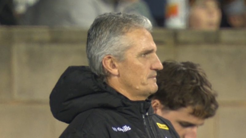 Weidler drops huge Cleary news