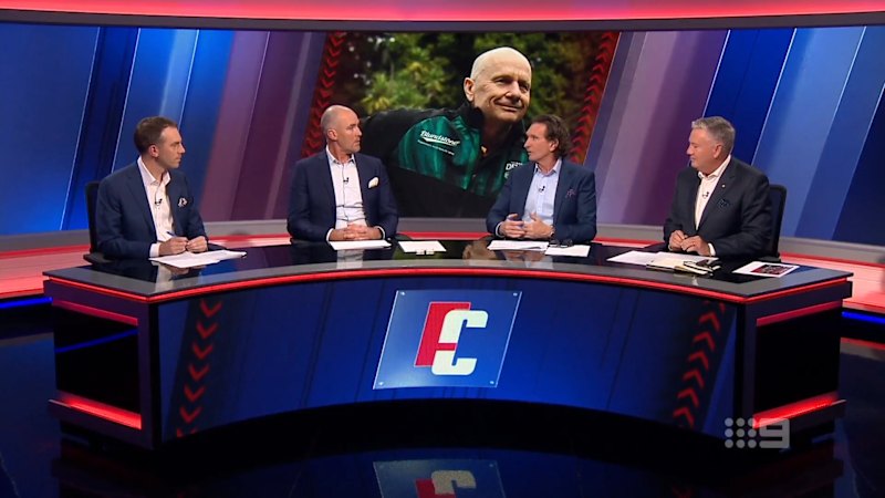 Demons ‘resigned’ to Tassie raid