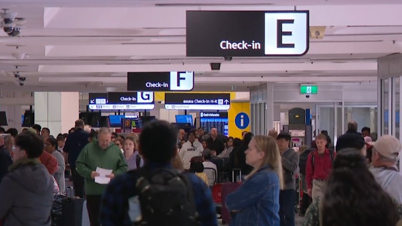 Push to lower Middle East travel warnings