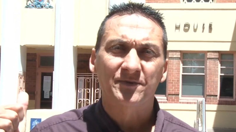 Raids carried out in investigations into Dezi Freeman's movements